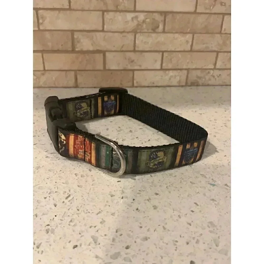 Harry‎ Potter adjustable  dog collar   Bu